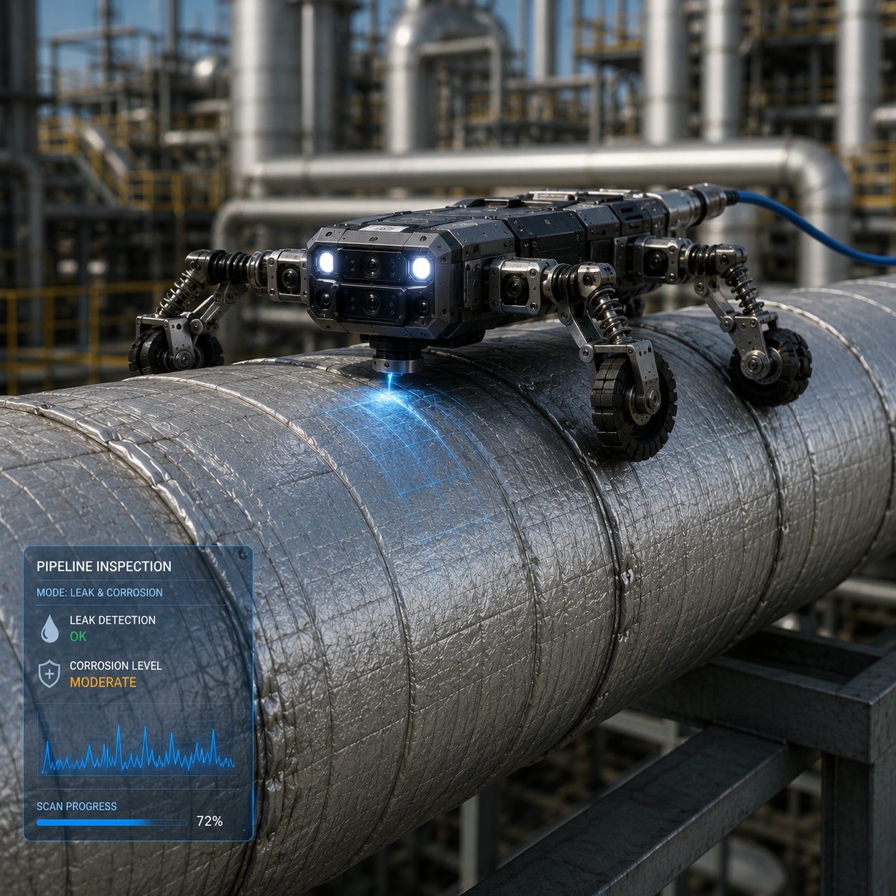 AccuBotix crawler inspection angle 2