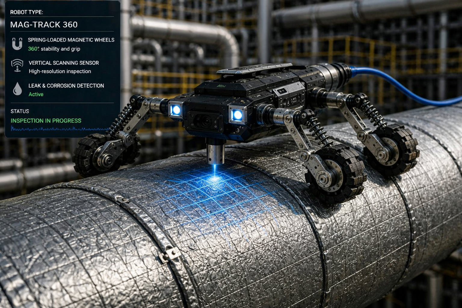 AccuBotix crawler inspection angle 3